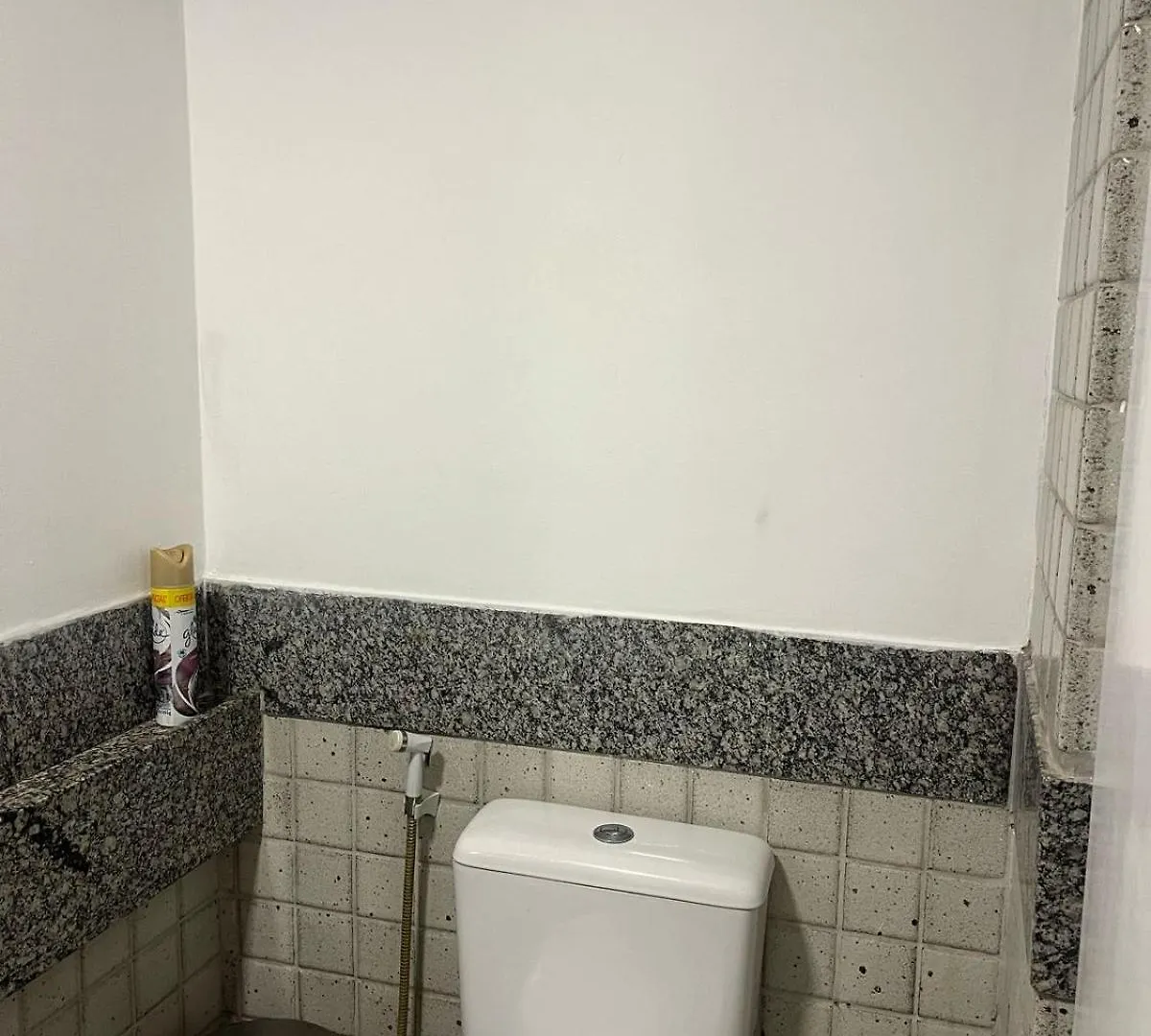 Flat Golden Beach Praia De Piedade Pe Recife 0*,
