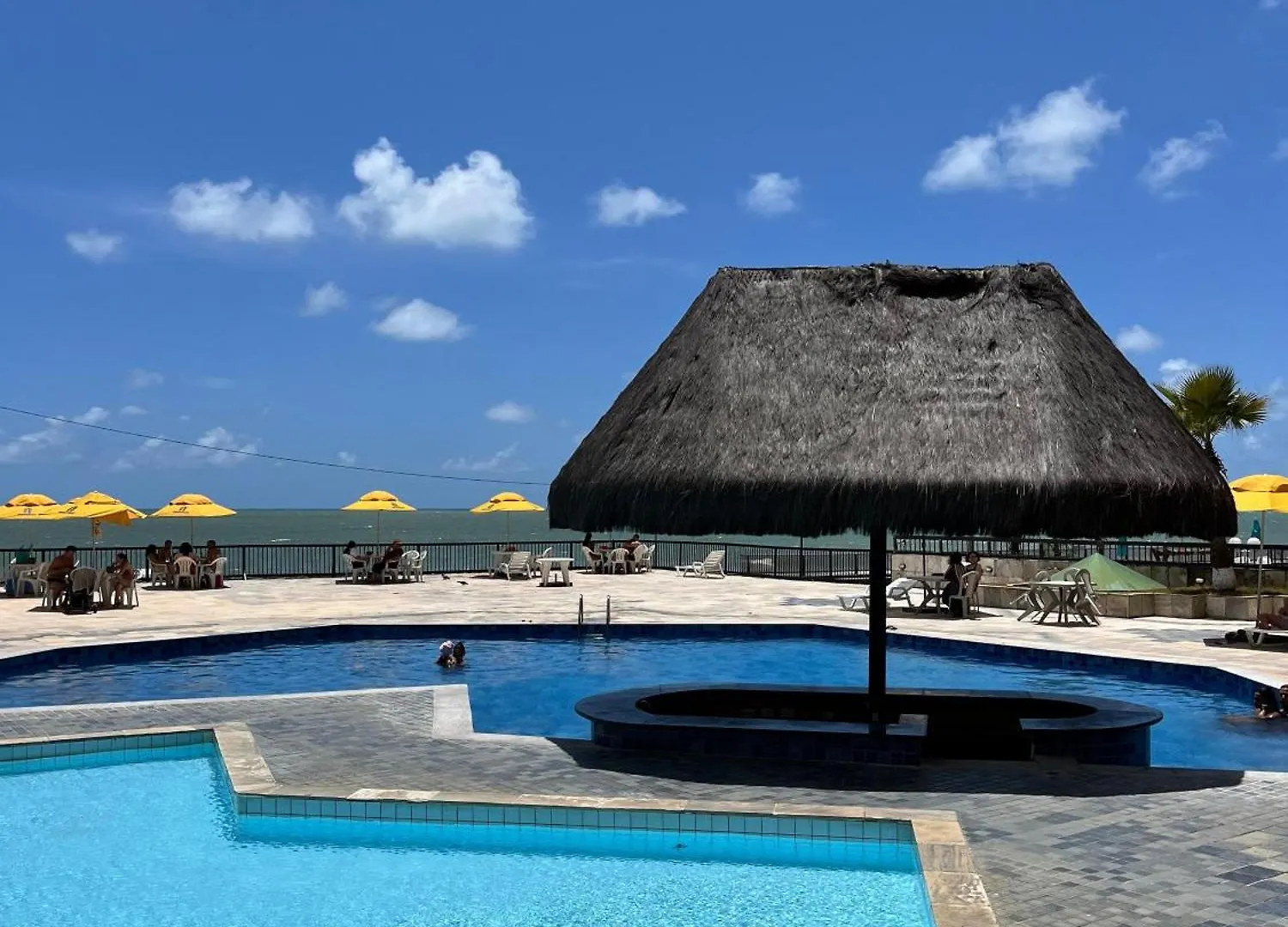 Apartment Flat Golden Beach Praia De Piedade Pe Recife