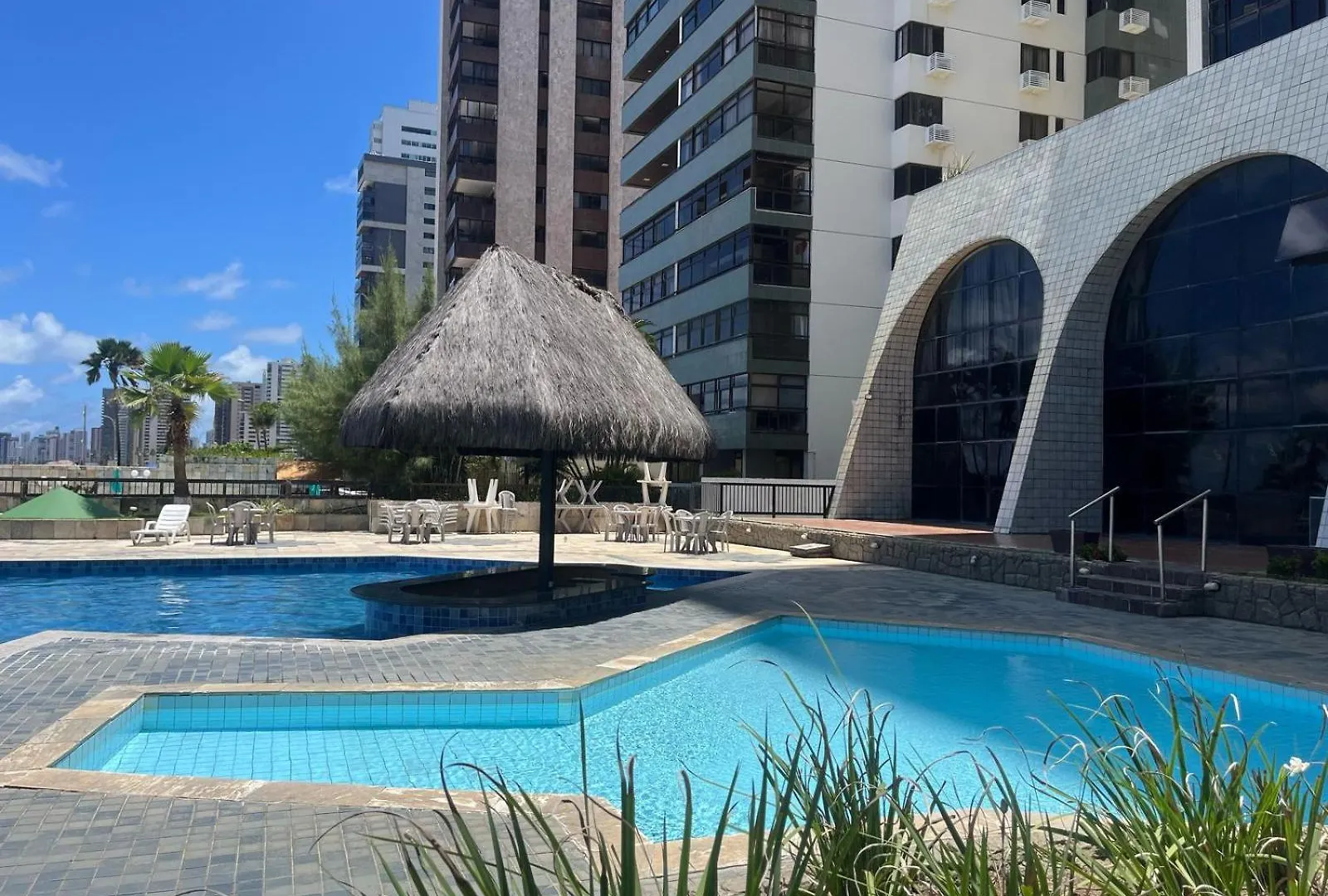 Flat Golden Beach Praia De Piedade Pe Recife